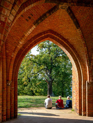 Parklandschaft Babelsberg