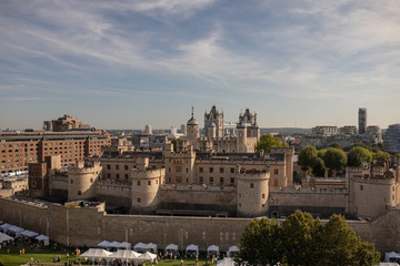 Fototapeta premium London 2019