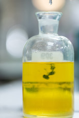 Analysis of Dissolved Oxygen(OD),BOD and Alkalinity in Laboratory.