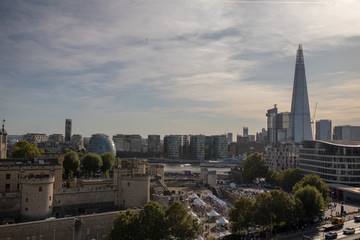 Fototapeta na wymiar London 2019