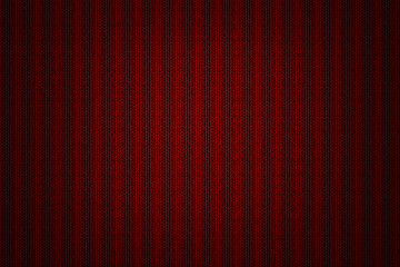 red sweater background