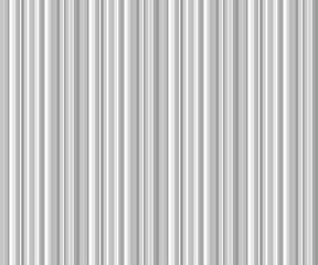 Seamless stripe pattern. Striped multicolored background. Black and white illustration