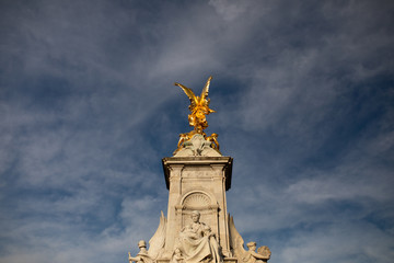 Fototapeta premium London 2019