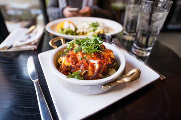 mexican food