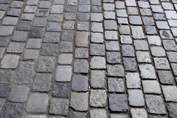 Cobblestone