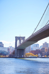 Brooklyn Bridge