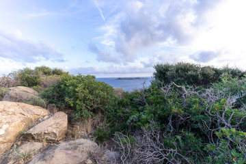 Sardinien Villasimius