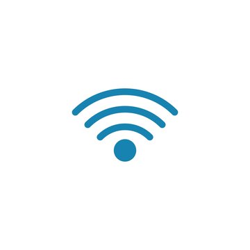 wireless Logo Templat