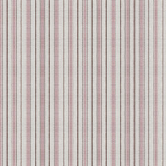 Rustic canvas fabric texture. Sguare seamless pattern. Colored striped coarse linen fabric closeup as background.