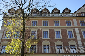 Zakopane ,Gubałówka ,, Zakopane ,Tatry , , widok nagubałówkę , Krupówki , Krupówki Zakopane