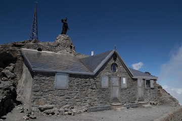 Rocciamelone
