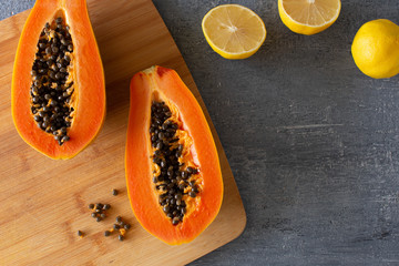 Papaya