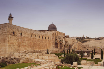 Jerusalem