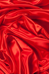 satin fabric