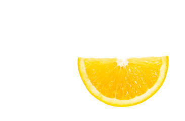 orange slice