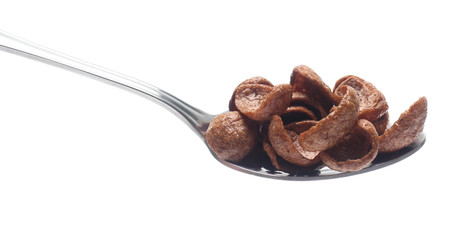 Breakfast Chocolate Cornflakes Cereal