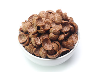 Breakfast Chocolate Cornflakes Cereal