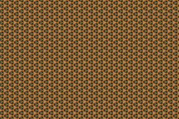 Abstract geometric seamless design multicolor pattern christmas background texture kaleidoscope effect ornamental style. Islam, Arabic, Indian, Ottoman, Andalusian, Celtic, motifs