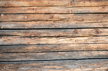 Wooden Boards Background. Backdrop or Template for Advertising