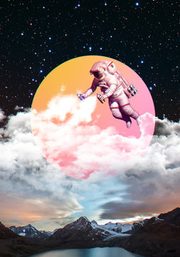 rocketman