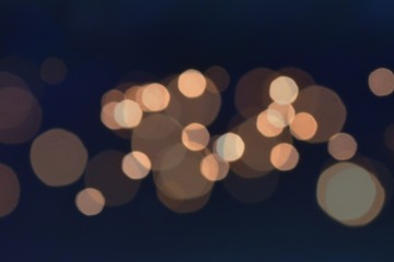 abstract lights background