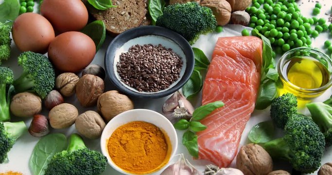  Healthy organic food for Diabetes diet