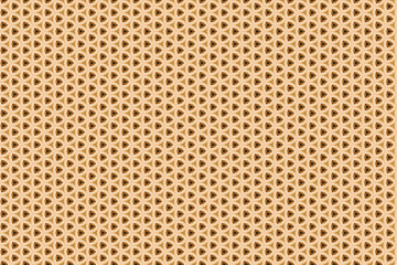 Abstract geometric seamless design multicolor pattern christmas background texture kaleidoscope effect ornamental style. Islam, Arabic, Indian, Ottoman, Andalusian, Celtic, motifs