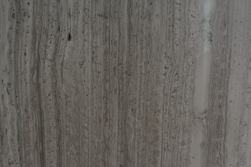 Obraz premium Grey marble natural pattern for background