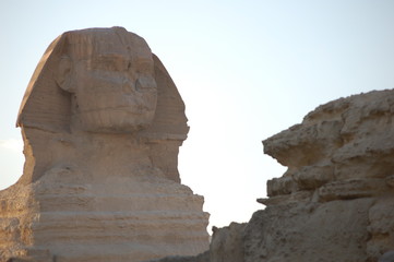 Pyramiden von Gizeh
