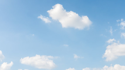 Fototapeta premium nature sky background