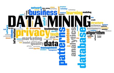 Data mining concept