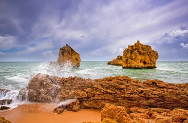 Fototapeten Algarve © Didier Laurent 