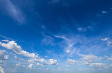 background in high resolution created with sky detail.