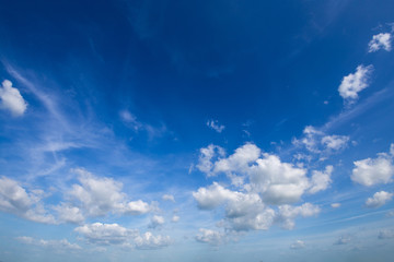 background in high resolution created with sky detail.