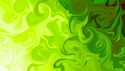 Fototapeta premium sfondo, forme, colori, acrilici, venature, opale