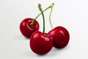 Cherry.