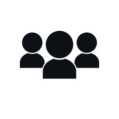 チームワークのアイコン