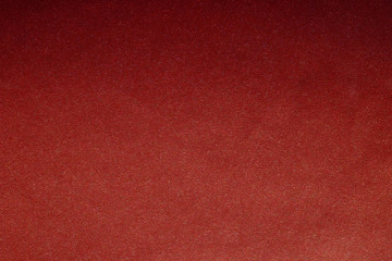 red paper texture or background