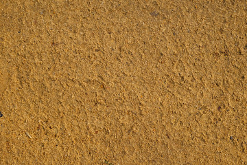 wet sand texture
