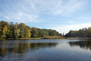 jungfernheidesee