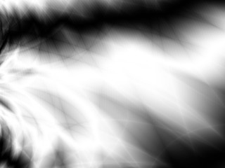 Art monochrome background graphic wave flow energy backdrop