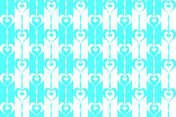 blue sky love Wallpaper and mini heart