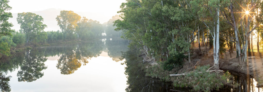 Riviersonderend river