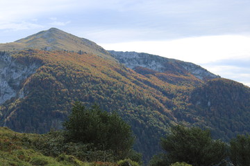 Pic d'Escrets - Pyr&eacute;n&eacute;es