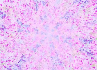 watercolor digital graphic kaleidoscope abstract background 