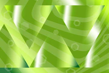 green, abstract, light, nature, design, pattern, wallpaper, texture, illustration, leaf, wave, color, bright, backdrop, lines, plant, graphic, summer, blur, black, shape, motion, digital, fractal