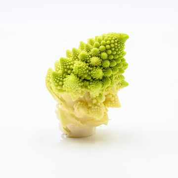 chou romanesco