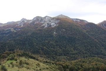 Pic d'Escrets - Pyrénées