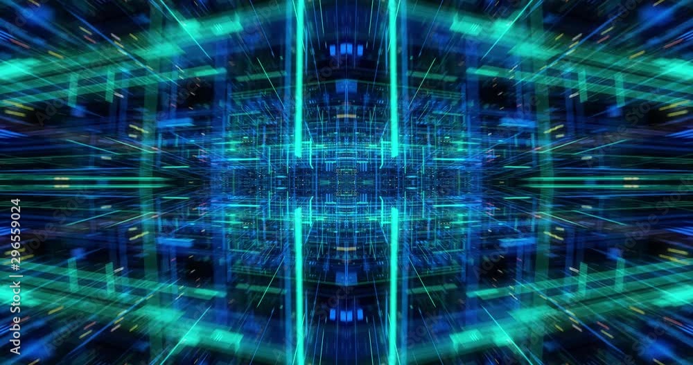 Poster connecting people on the internet, growing global network, social network and data connections. flyi