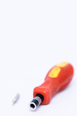 Best Computer Screws on white background